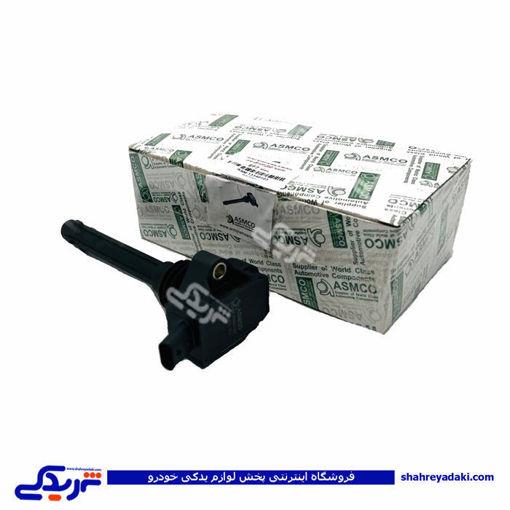 پژو کوئل سمند EF7 بوش یا سلپیک 13340103 ASMCO ( عمده )